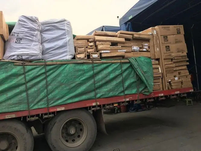 宁城家具托运